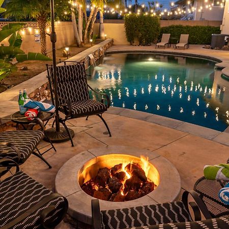 Amazing Modern Pool House Near Disneyland Anaheim Eksteriør bilde