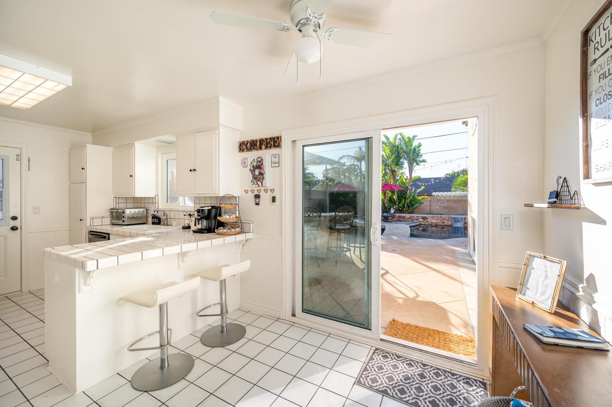 Amazing Modern Pool House Near Disneyland Anaheim Eksteriør bilde