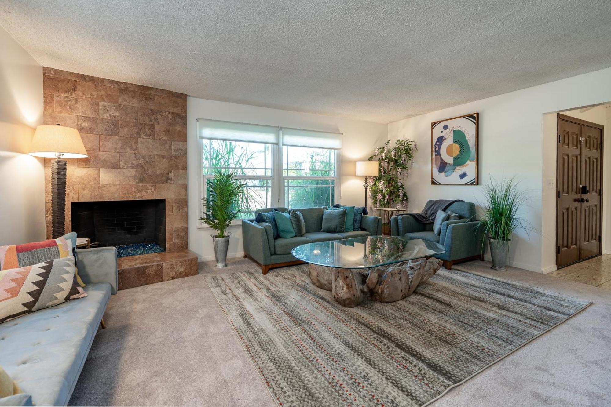 Amazing Modern Pool House Near Disneyland Anaheim Eksteriør bilde